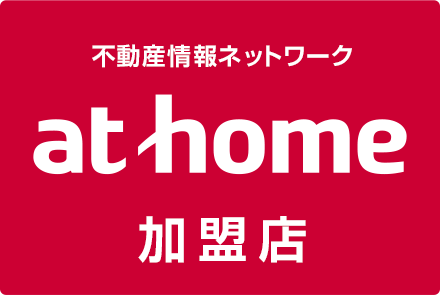 athome加盟店 株式会社致福